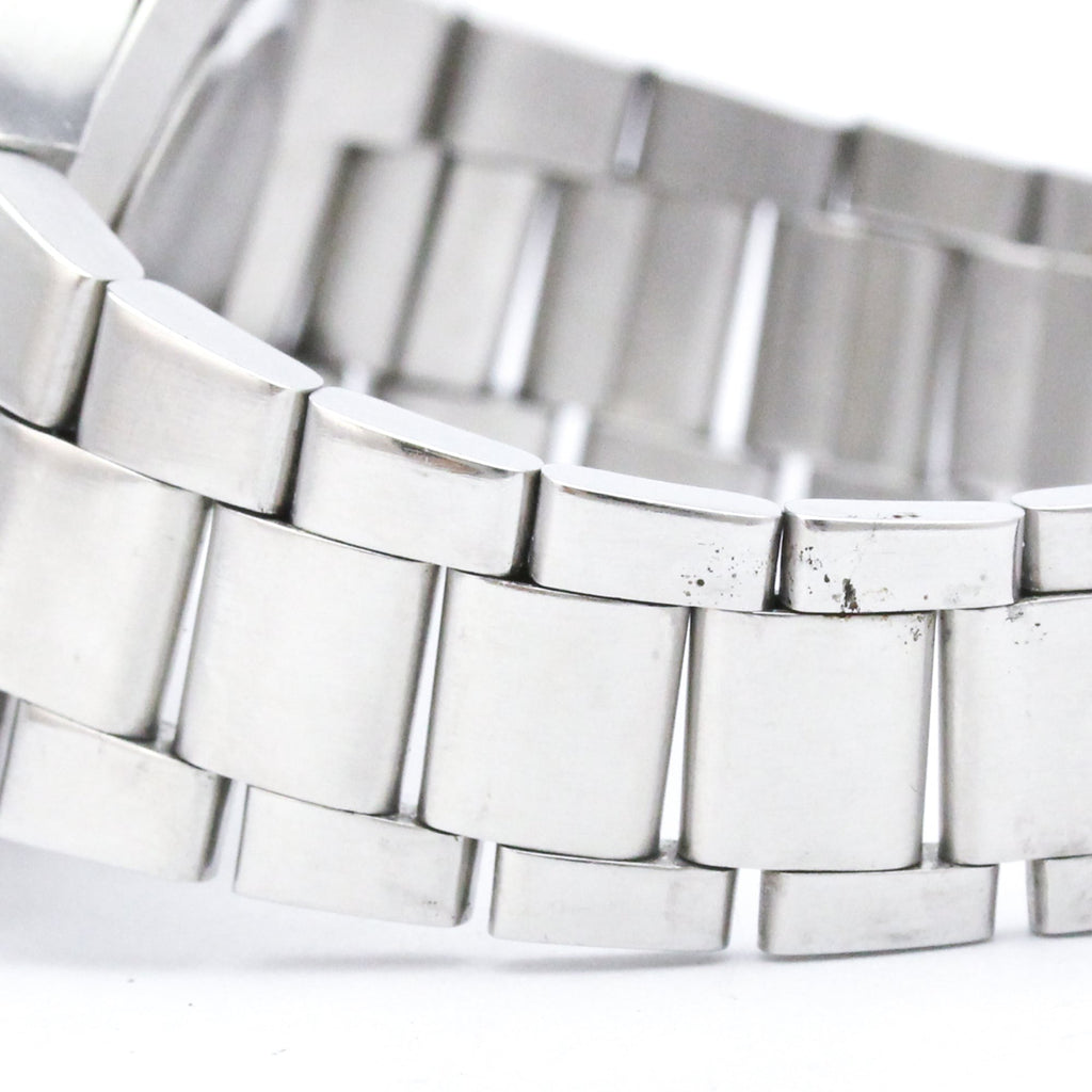 Omega Seamaster Cosmic 2000 · Automatic