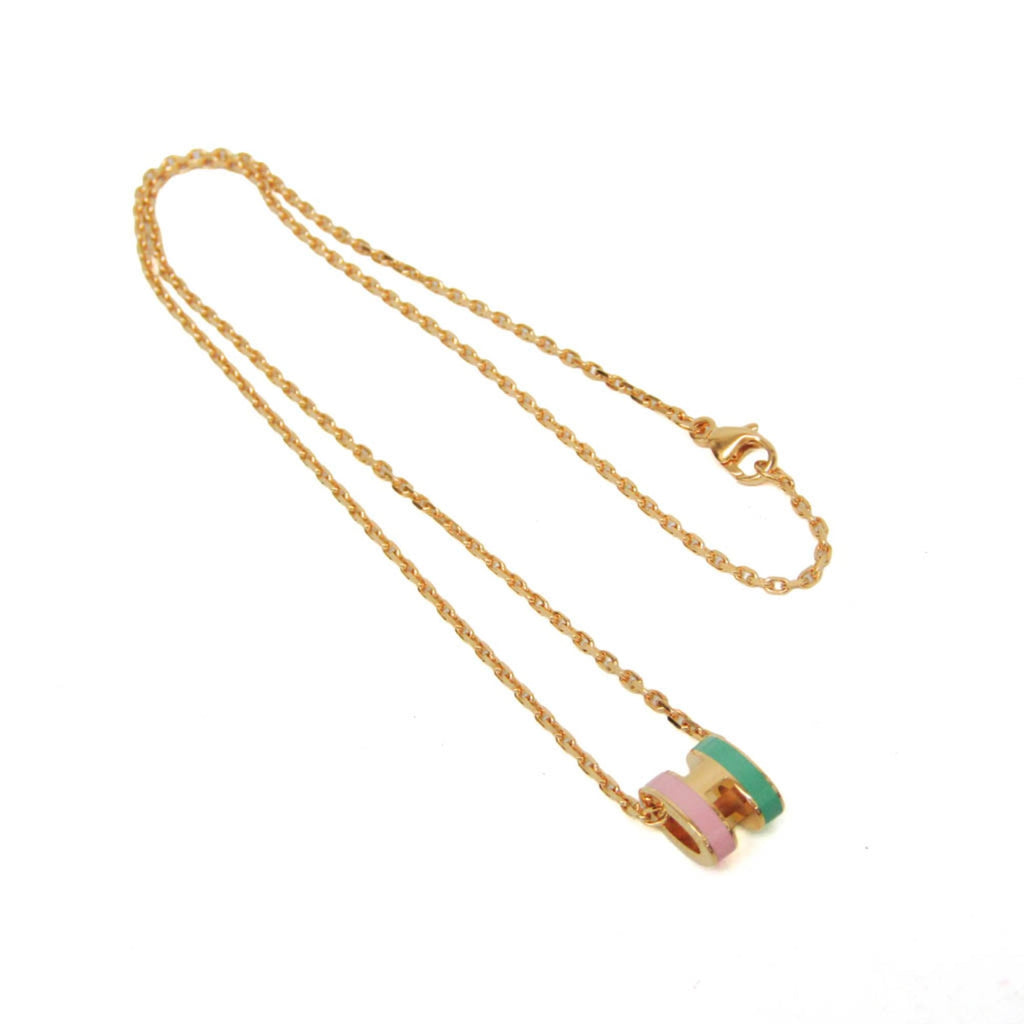 Hermès Pop H · Malabar · Pendant Necklace