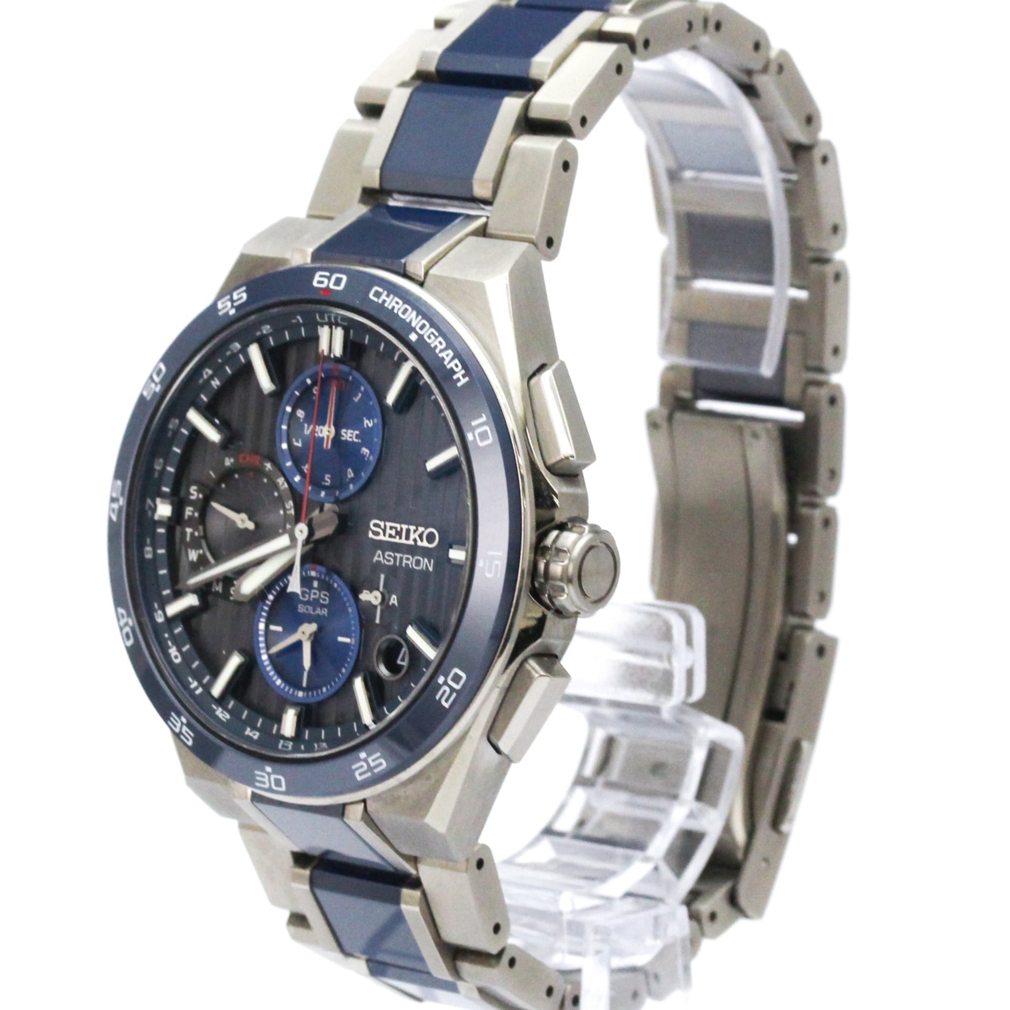 Seiko Astron · Shohei Otani 2024 Limited