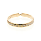 Tiffany Nesting · Diamond · Rose Gold