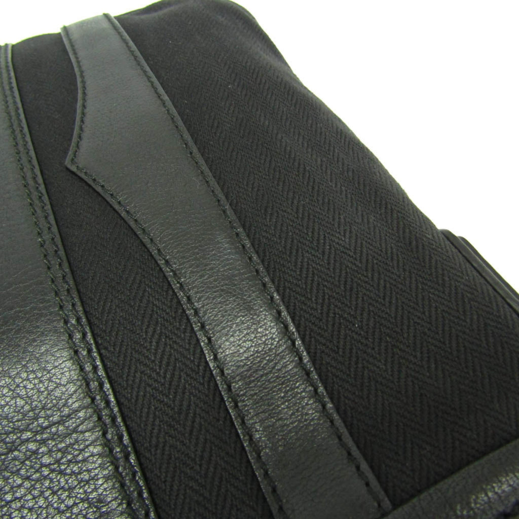 Bvlgari B.zero1 · Canvas & Leather