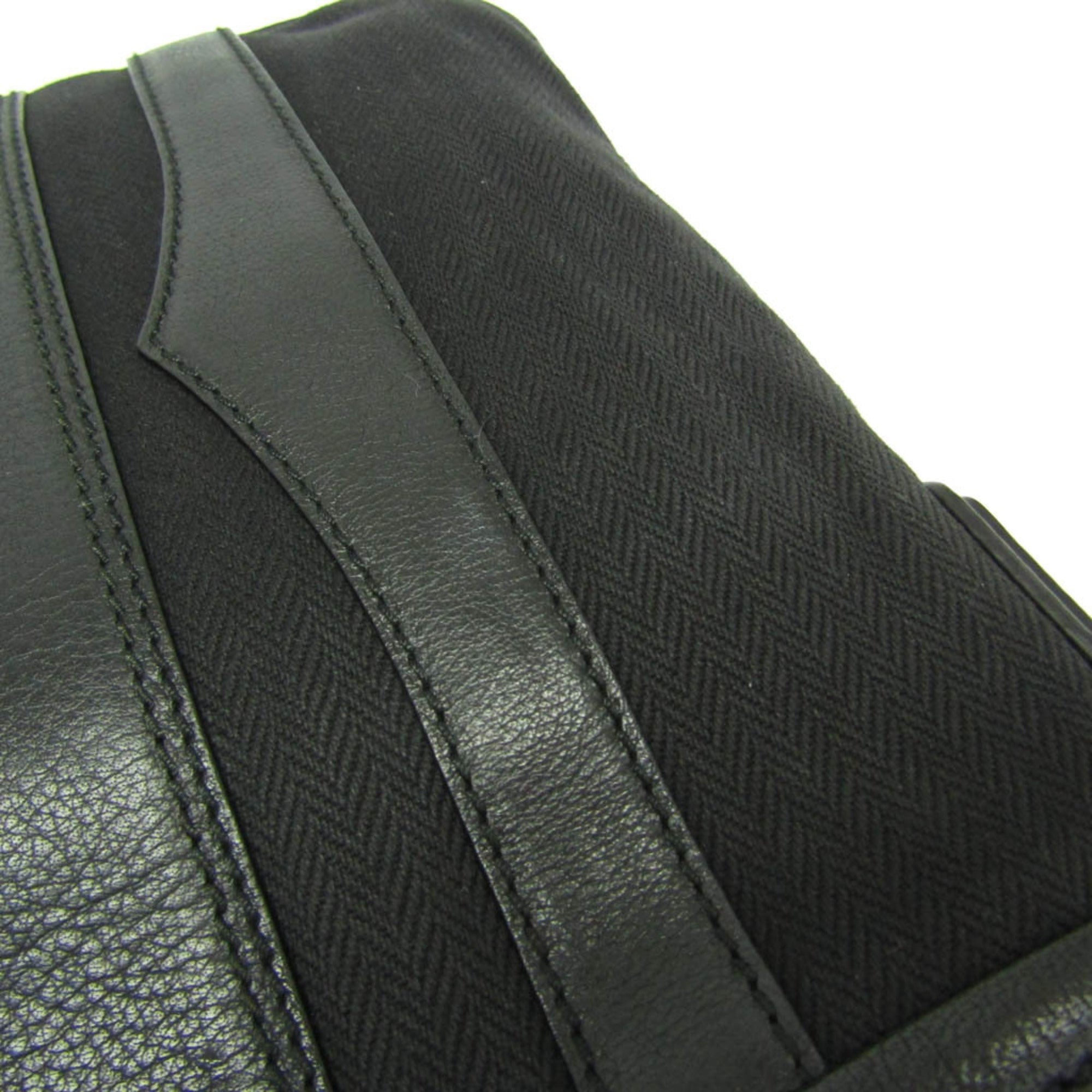 Bvlgari B.zero1 · Canvas & Leather
