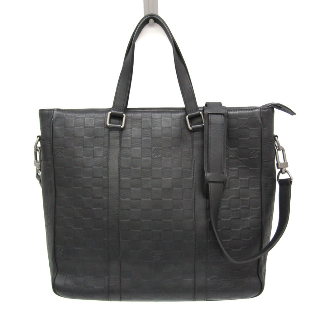 Louis Vuitton Tadao PM · Damier Infini