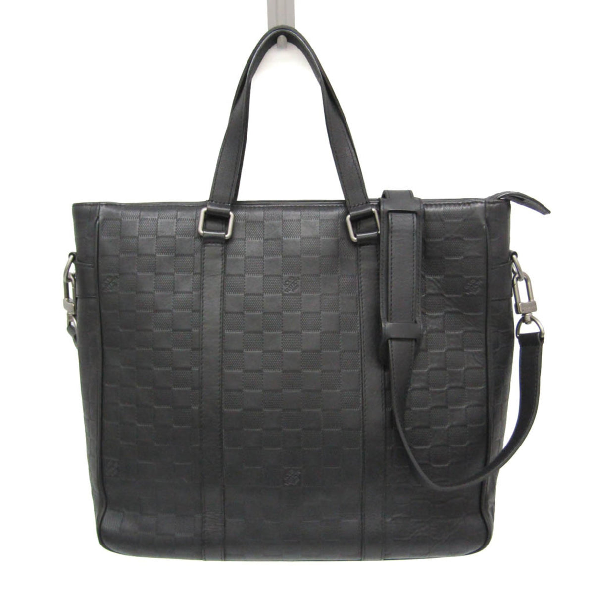 Louis Vuitton Tadao PM · Damier Infini