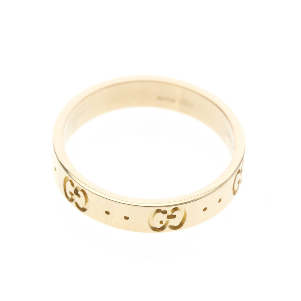 Gucci Icon · Rose Gold