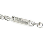Chopard Happy Diamonds · 18K White Gold