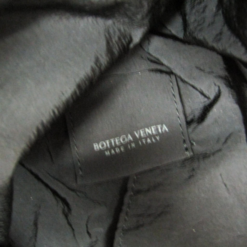 Bottega Veneta · Leather Shoulder Bag