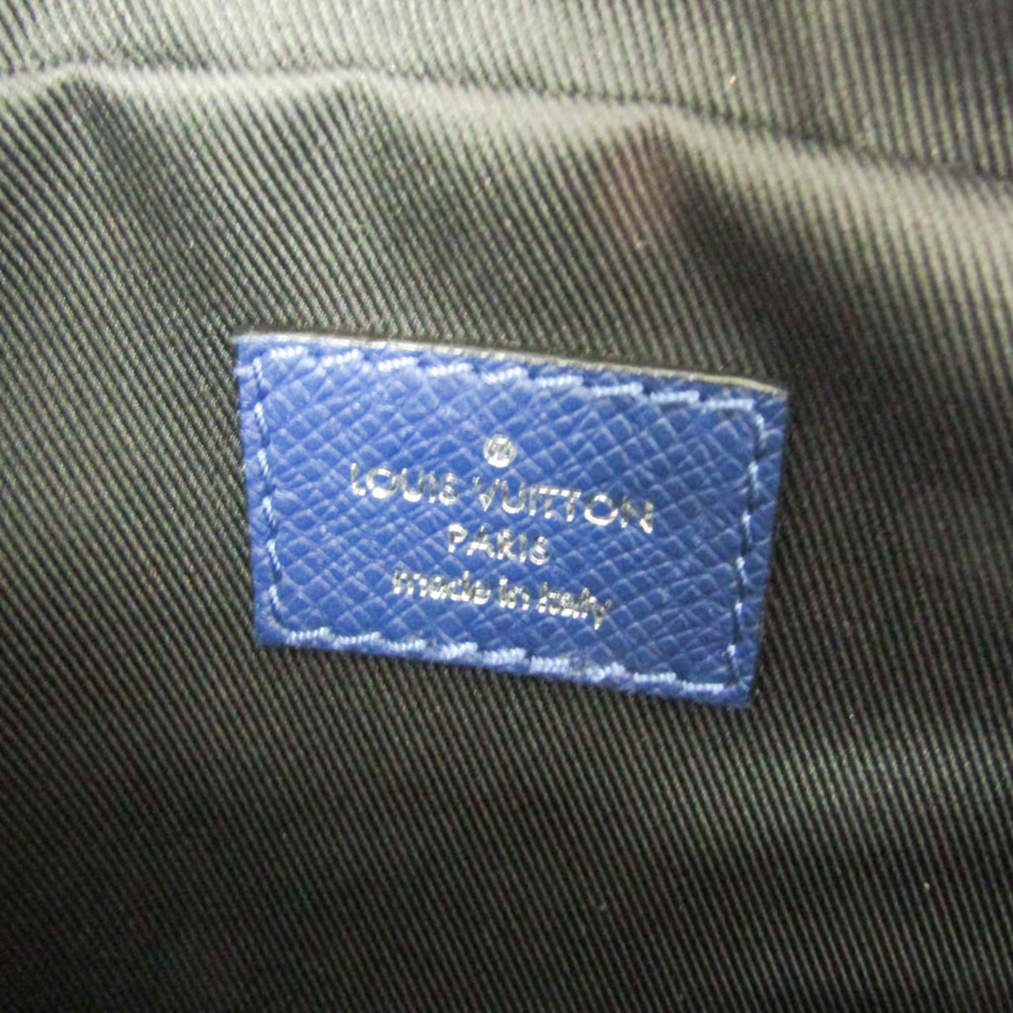 Louis Vuitton Taiga Bumbag Outdoor