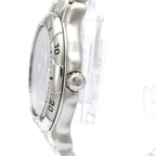 Tag Heuer 6000 · Steel · Chronometer