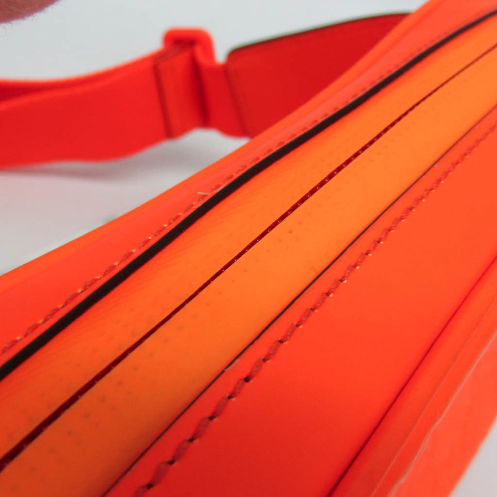 Gucci GG Rubber Effect · Belt Bag