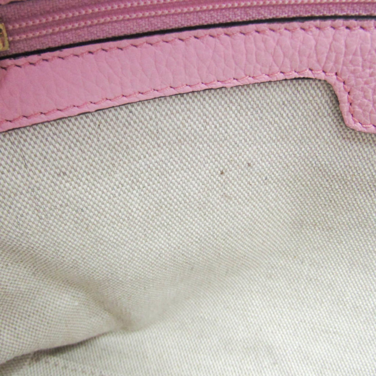 Jimmy Choo Sophia · Studded Leather Tote