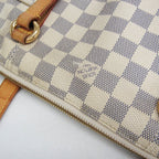 Louis Vuitton Totally PM · Damier Azur