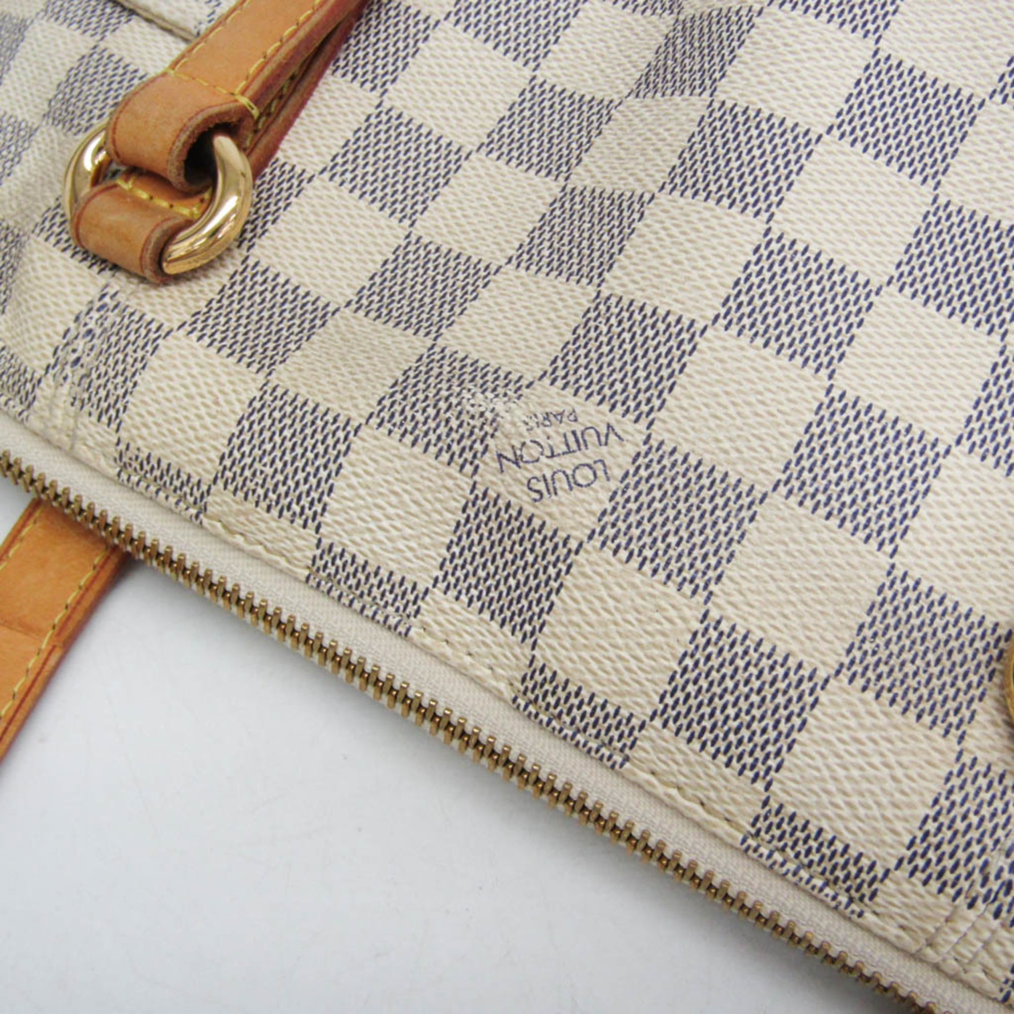 Louis Vuitton Totally PM · Damier Azur