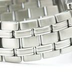 Omega Seamaster Professional 300M · Steel