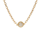 Cartier Damour · Rose Gold · Diamond