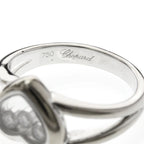 Chopard Happy Diamonds · 18K White Gold