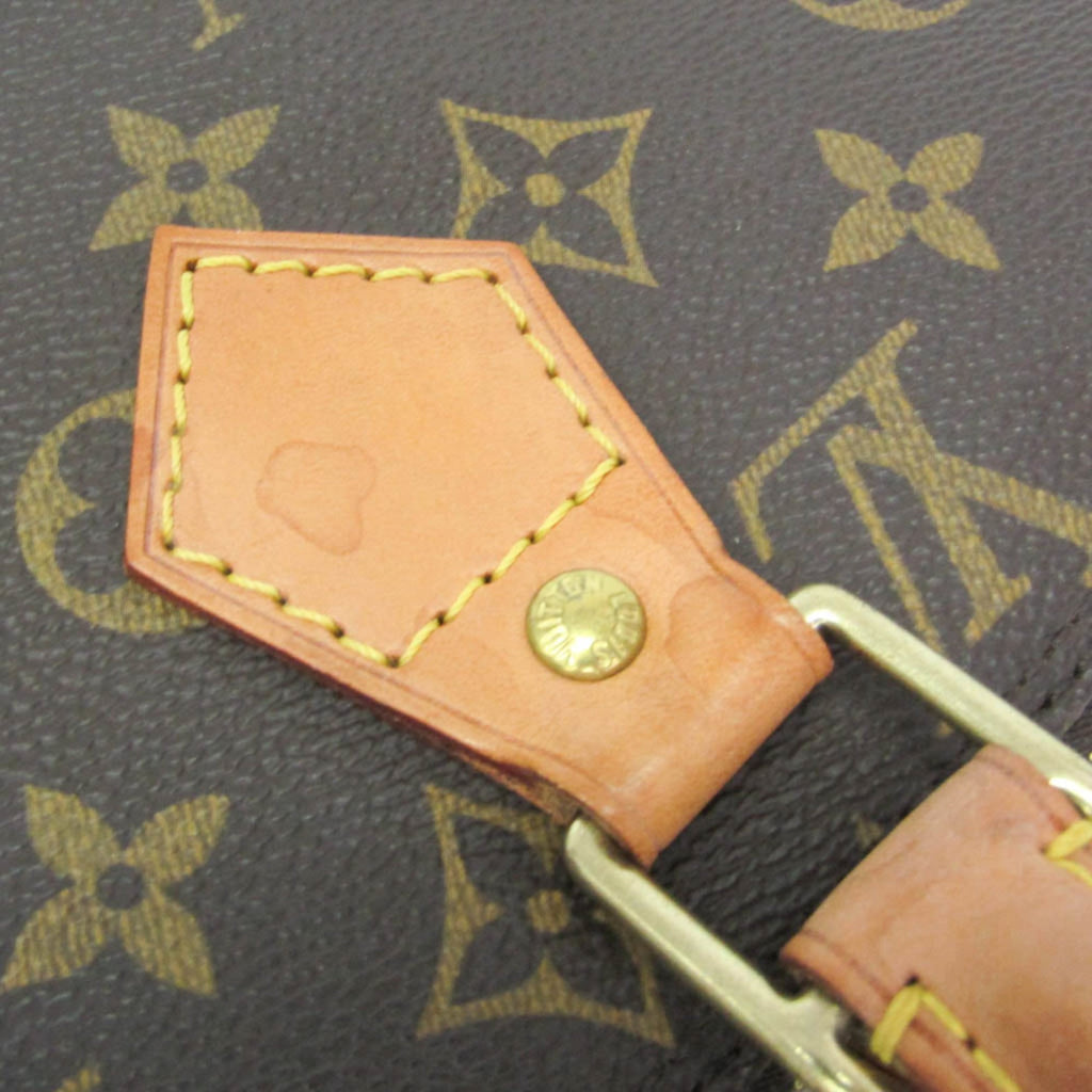 Louis Vuitton Alma · Monogram