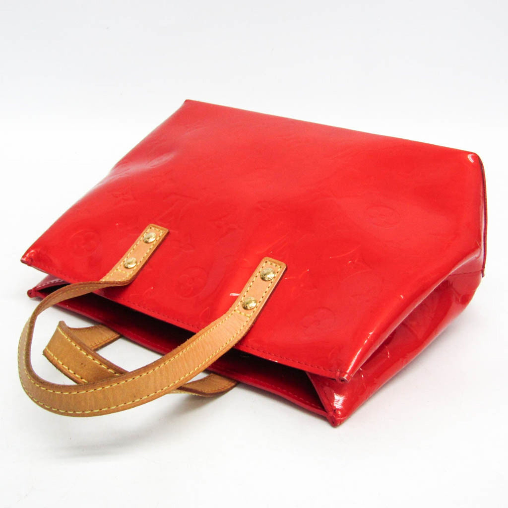 Louis Vuitton Vernis Reade PM · Rouge