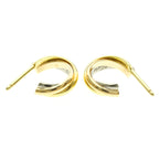 Cartier Trinity de Cartier · Tri-Gold
