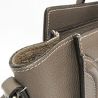Celine Luggage Nano