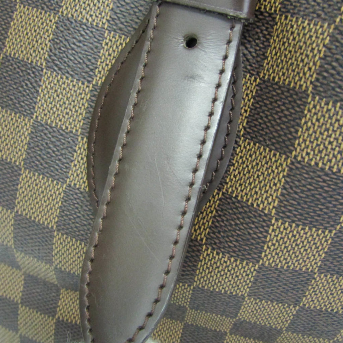 Louis Vuitton Hampstead MM · Damier Ebene