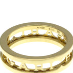 Bvlgari B.zero1 · 18K Yellow Gold