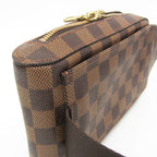 Louis Vuitton Geronimos · Damier Ebene