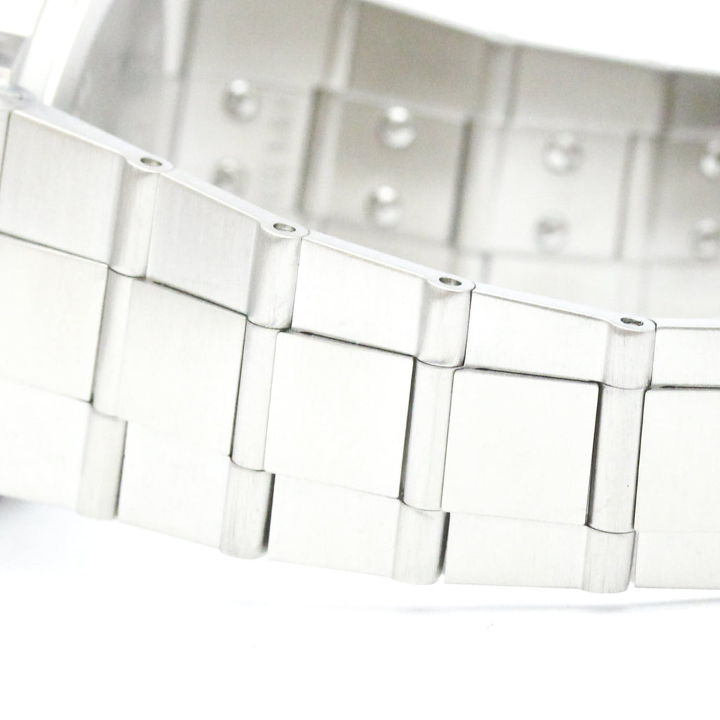 Bvlgari Diagono Chronograph · Steel · Quartz