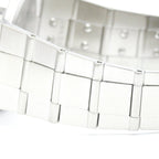 Bvlgari Diagono Chronograph · Steel · Quartz