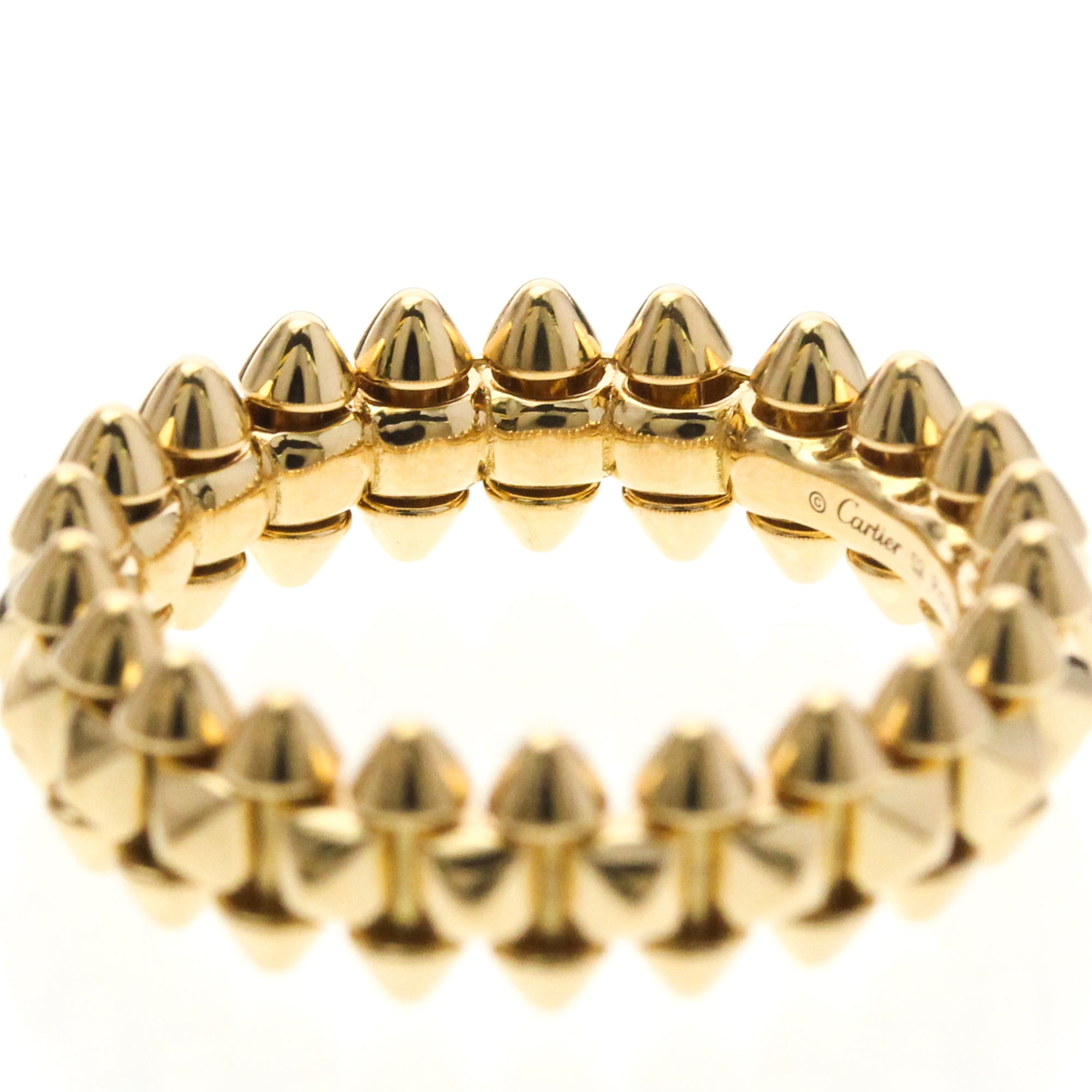 Cartier Clash de Cartier · Rose Gold