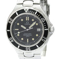 Omega Seamaster Professional 200M · Quartz
