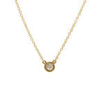 Tiffany Diamonds by the Yard · Rose Gold