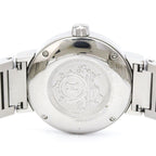 Hermès Nomade · Steel · Auto Quartz