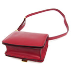 Celine Classic Box · Leather