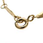 Tiffany By The Yard · Open Heart · Rose Gold