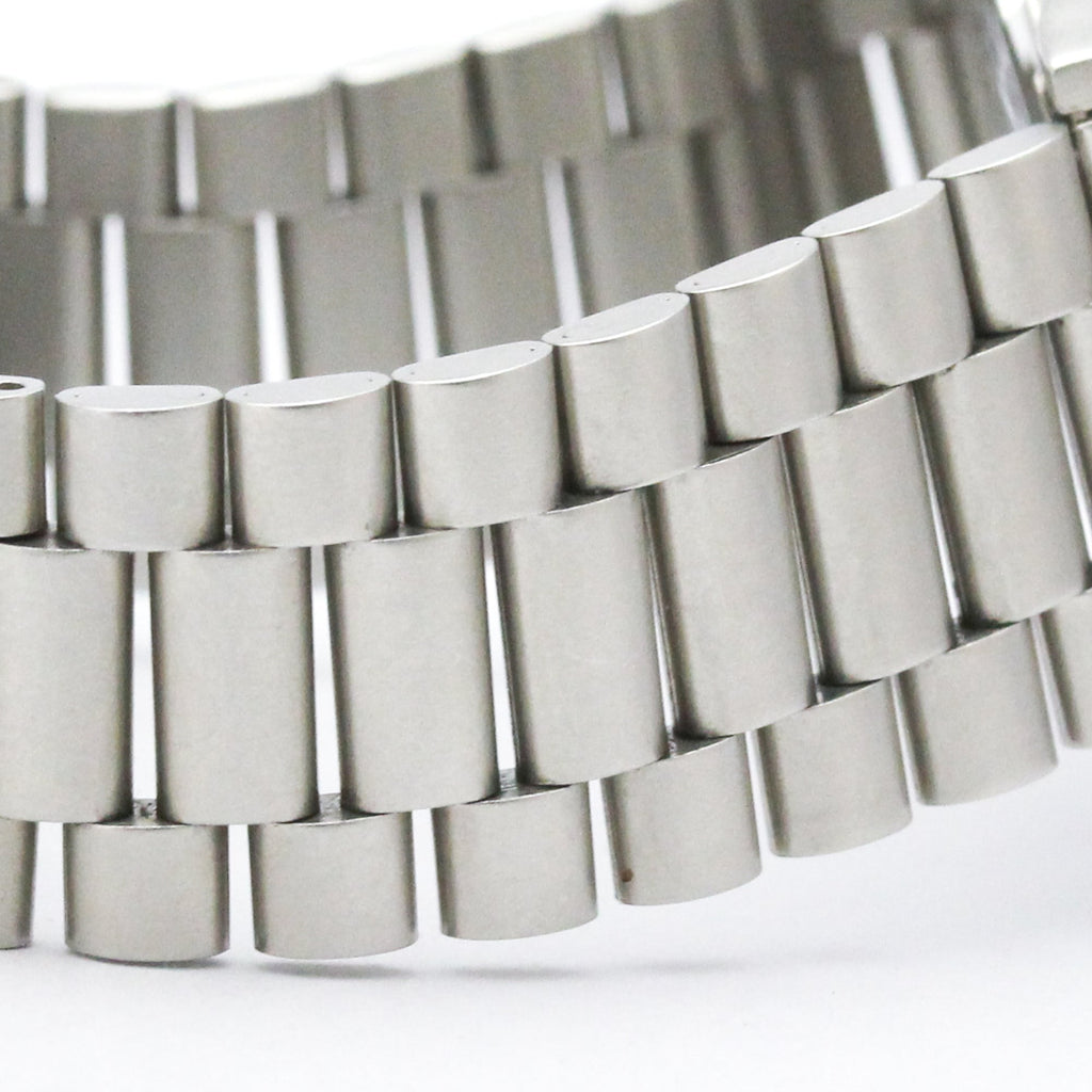 Tag Heuer 3000 · Steel · Quartz