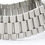 Tag Heuer 3000 · Steel · Quartz