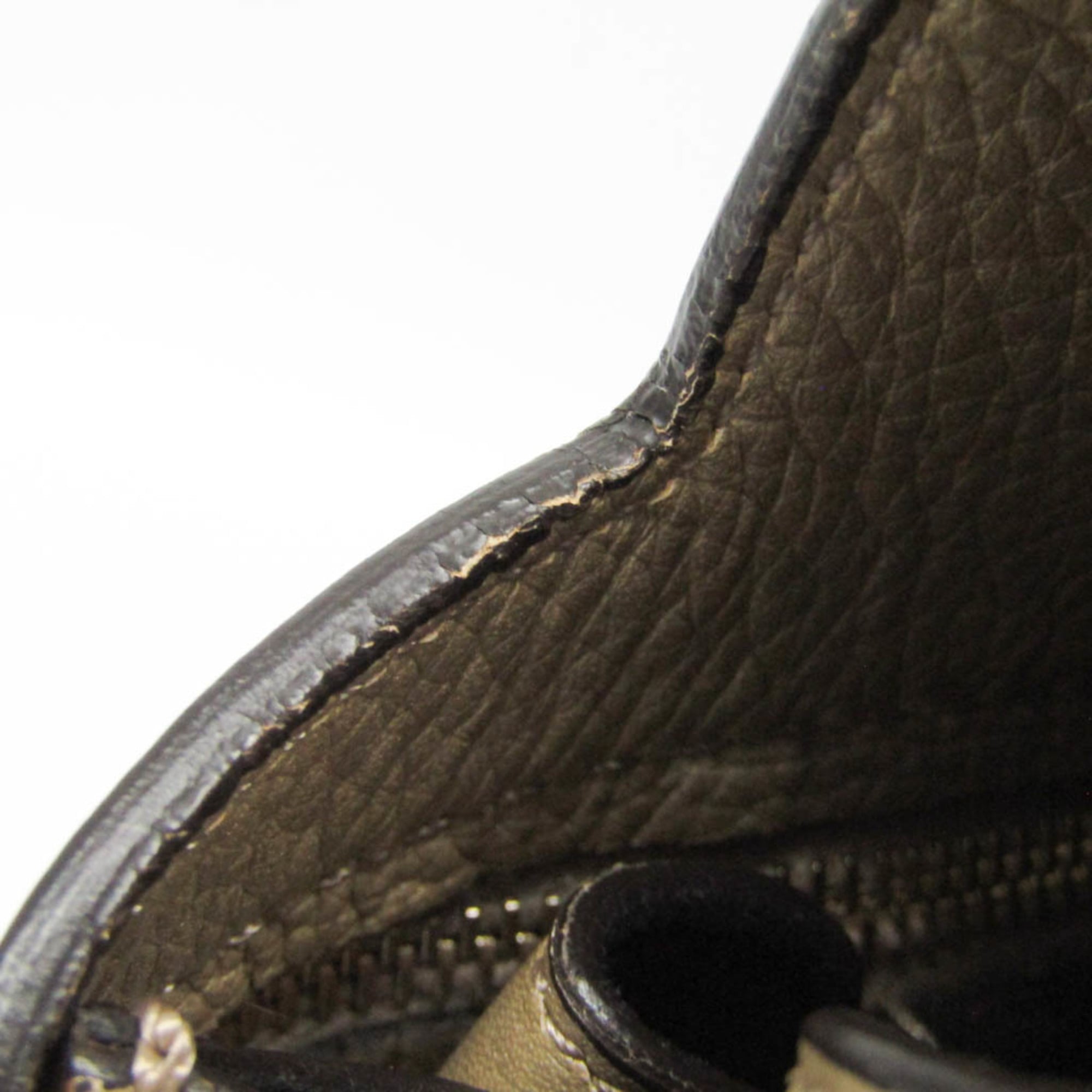Tod's Wave Bag · Japan Exclusive