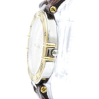Omega Constellation · Steel & 18K Gold · Day-Date