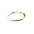 Tiffany T-One Narrow · Rose Gold