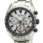 Seiko Astron · Otani Shohei Edition · GPS Solar