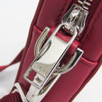 Christian Dior Oblique · Leather Shoulder
