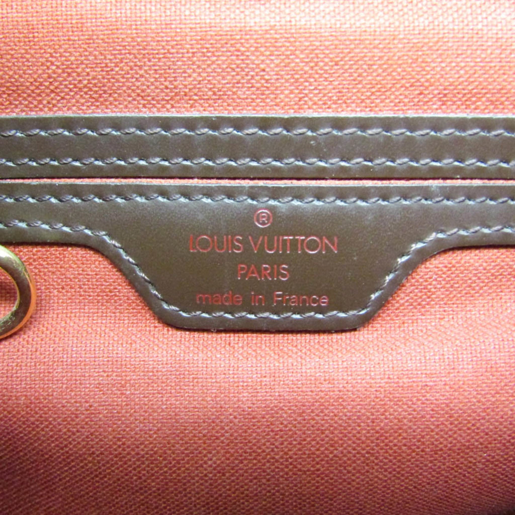 Louis Vuitton Soho · Damier Canvas Backpack