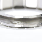 Chopard Ice Cube · 18K White Gold
