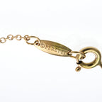 Tiffany Open Heart · Rose Gold
