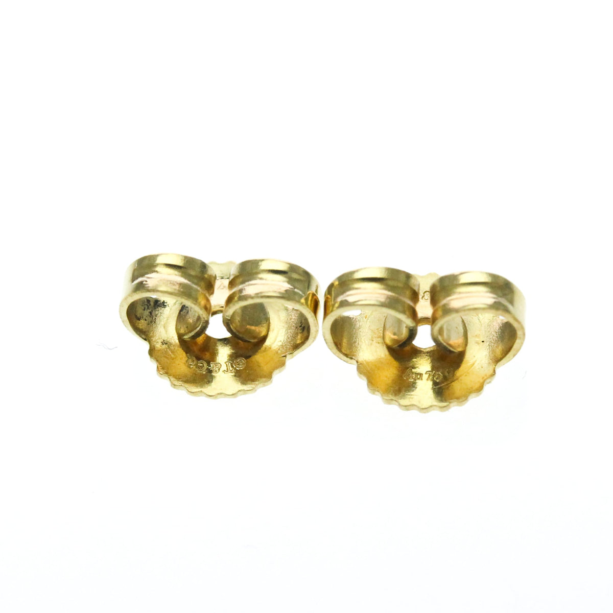 Tiffany Return to Tiffany Heart · 18K Gold