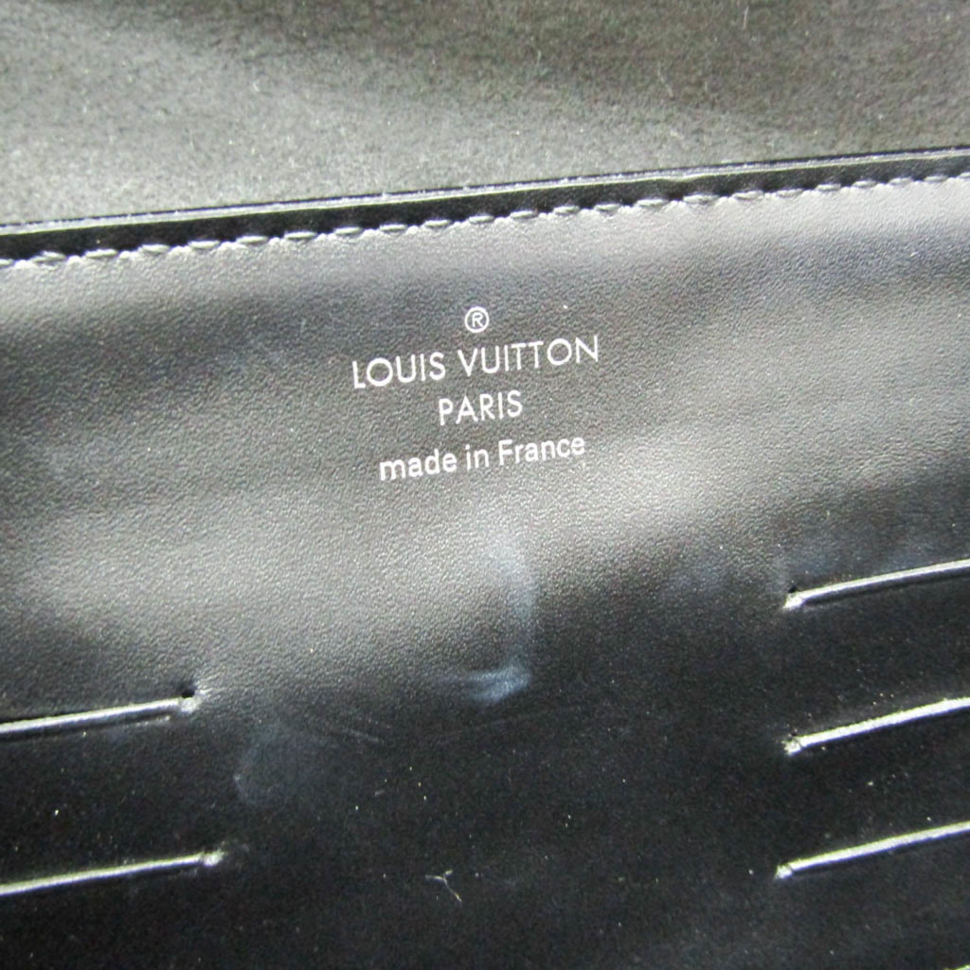 Louis Vuitton Pochette Jena · Epi Electric