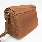Prada Re-Nylon · Crossbody · Nylon & Leather