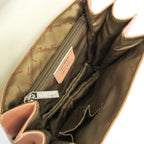 Salvatore Ferragamo Gancini Vara · Ribbon Handle