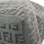 Fendi Zucchino · Canvas Tote